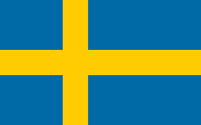 Schweden Schweden