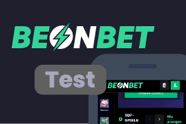 BeonBet Casino Bewertung