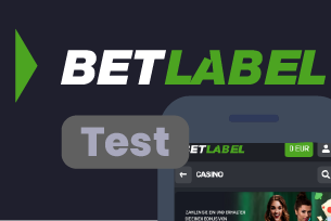 Großer Überblick über BetLabel Casino für Österreich Großer Überblick über BetLabel Casino für Österreich