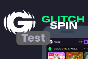 Vollständiger Test von Glitchspin Casino Vollständiger Test von Glitchspin Casino