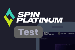 Spinplatinum Casino Übersicht