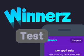 Winnerz Casino 2025 Erfahrungen und Test