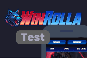 Winrolla Casino Erfahrungen und Bewertung Winrolla Casino Erfahrungen und Bewertung