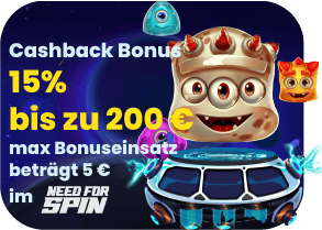 Cashback bei Online Casinos mit Luxon Pay - bis zu 200 € jede Woche Cashback bei Online Casinos mit Luxon Pay - bis zu 200 € jede Woche