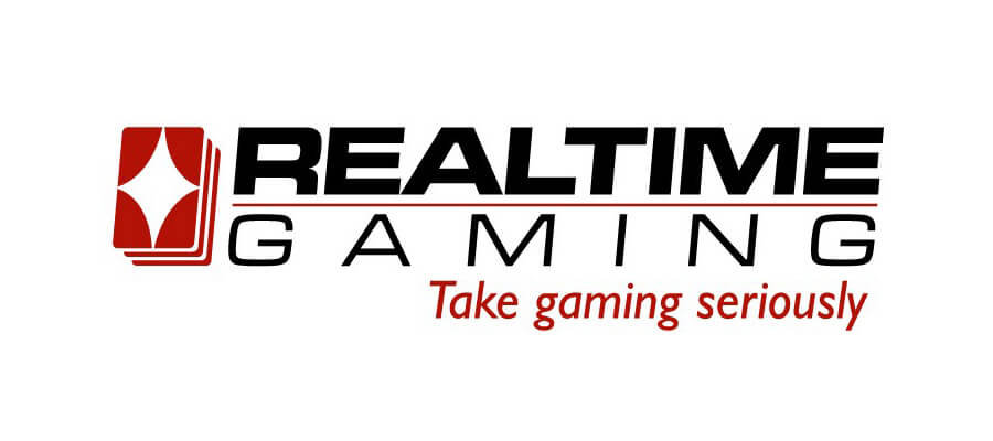 RealTime Gaming Online Casinos RealTime Gaming