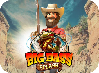 Big Bass Splash Demo Big Bass Splash Demo
