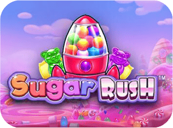 Sugar Rush Demo Slot Sugar Rush Demo Slot