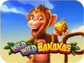 Wild Wild Bananas Demo Wild Wild Bananas Demo