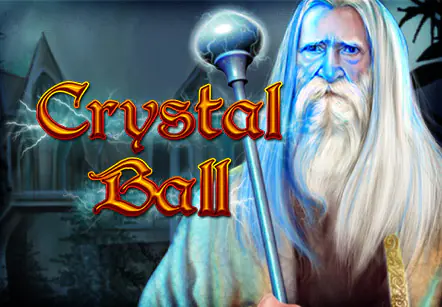 Crystal Ball Crystal Ball