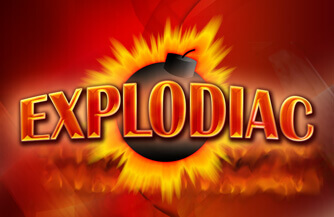 Explodiac Explodiac