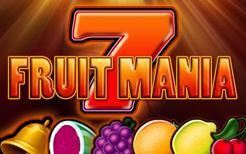 Fruit Mania Fruit Mania