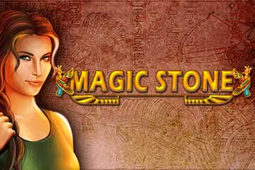 Magic Stone Magic Stone
