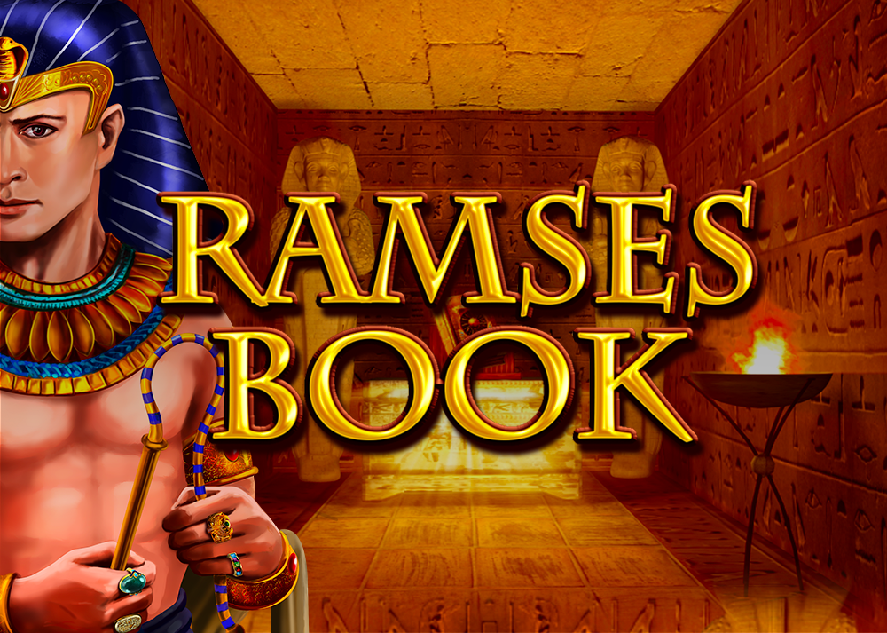 Ramses Book Ramses Book