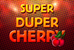 Super Duper Cherry Super Duper Cherry