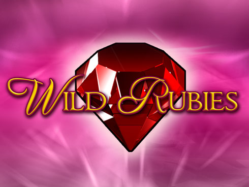 Wild Rubies Wild Rubies