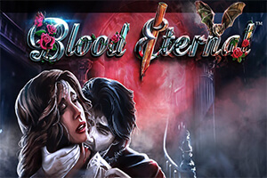 Blood Eternal Blood Eternal