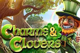 Charms & Clovers Charms & Clovers
