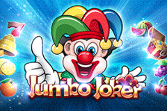 Jumbo Joker Jumbo Joker