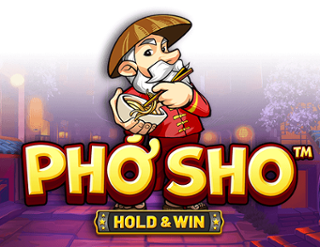 Phở Sho Phở Sho