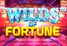 Wilds of Fortune Wilds of Fortune