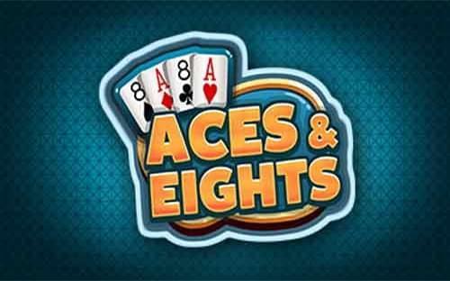 Aces And Eights Aces And Eights