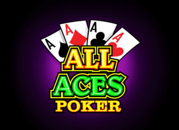 All Aces Poker All Aces Poker