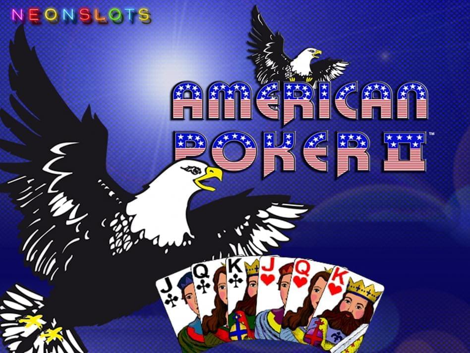 American Poker 2 American Poker 2