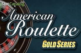 American Roulette Gold Series American Roulette Gold Series