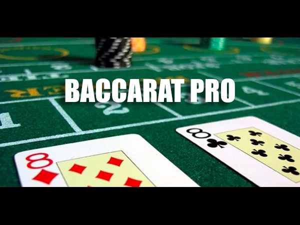Baccarat Pro