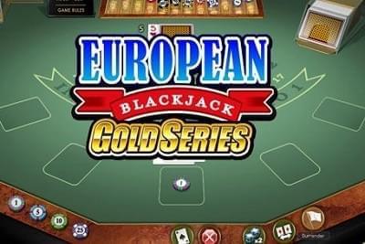 European Blackjack Multi Hand European Blackjack Multi Hand