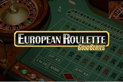 European Roulette Gold Series European Roulette Gold Series