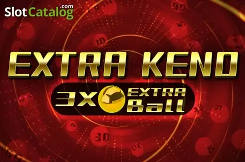 Extra Keno Extra Keno