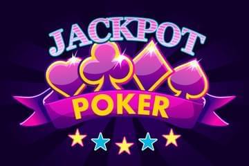 Jackpot Poker Jackpot Poker
