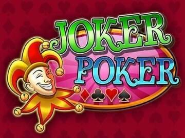 Joker Poker Mobile Joker Poker Mobile