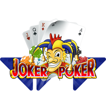Joker poker Joker poker