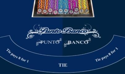 Punto Banco