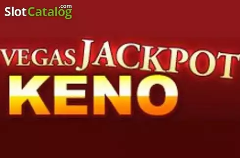 Vegas Jackpot Keno Vegas Jackpot Keno