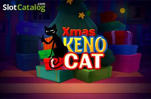 Xmas Kenocat Xmas Kenocat