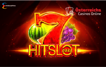2022 Hit Slot 2022 Hit Slot