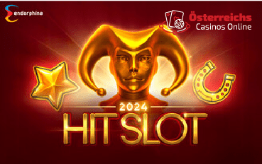 2024 Hit Slot 2024 Hit Slot