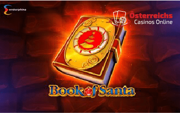 Book of Santa Book of Santa