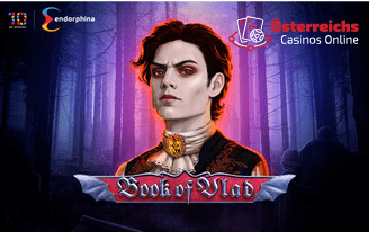 Book of Vlad Book of Vlad