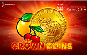 Crown Coins Crown Coins