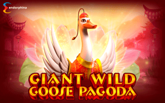 Giant Wild Goose Pagoda Giant Wild Goose Pagoda