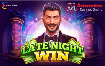 Late Night Win Late Night Win