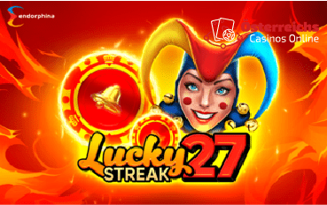 Lucky Streak 27 Lucky Streak 27