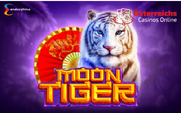 Moon Tiger Moon Tiger