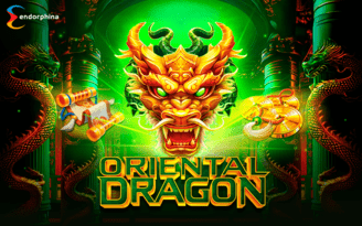 Oriental Dragon Oriental Dragon