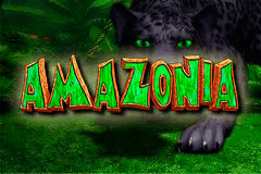 Amazonia Amazonia