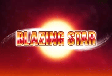 Blazing Star Blazing Star